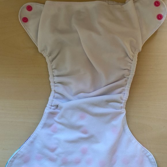 Cloth diapers - Picture 2 of 12